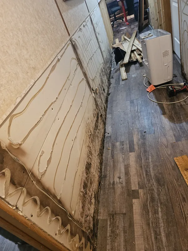 Full or partial remodels