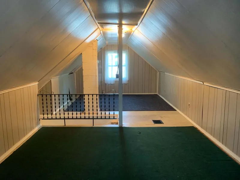 Full or partial remodels