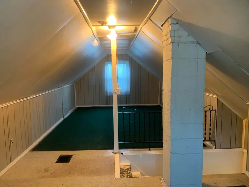Full or partial remodels
