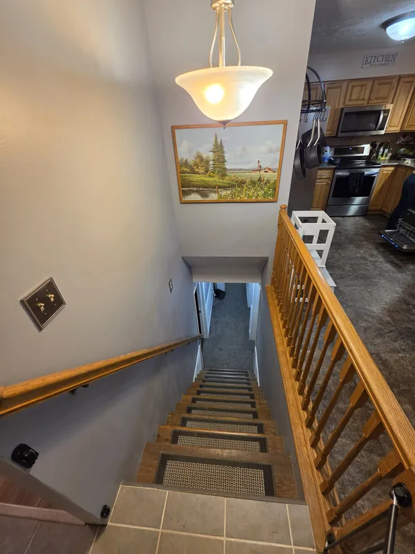 Full or partial remodels