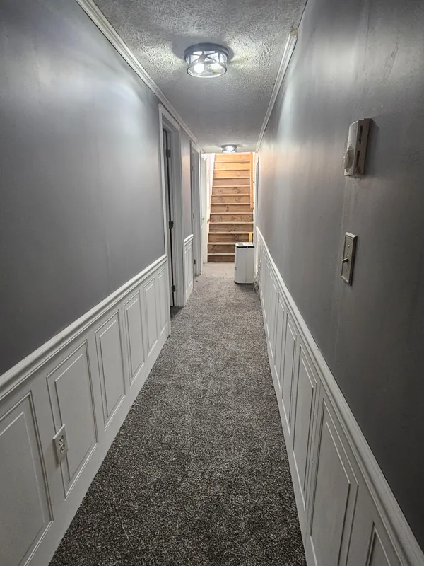 Full or partial remodels
