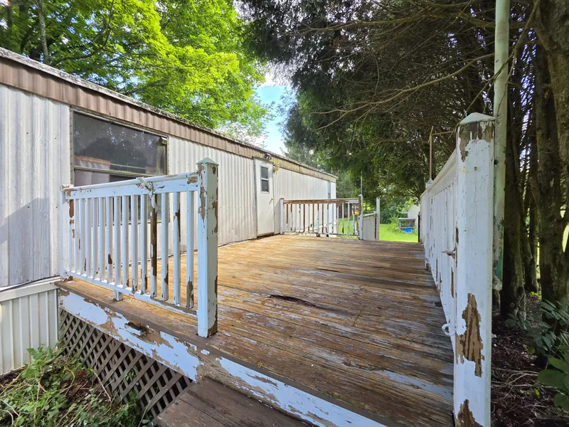 Decking/Decking Repair