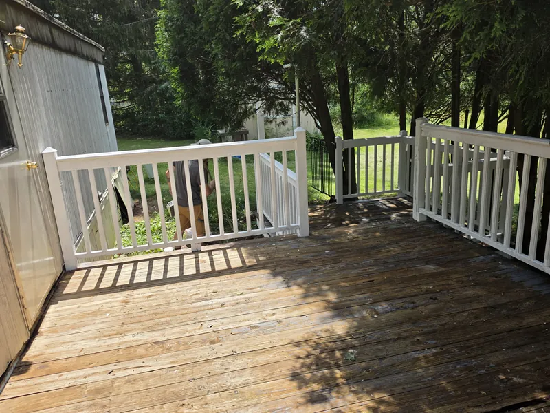 Decking/Decking Repair