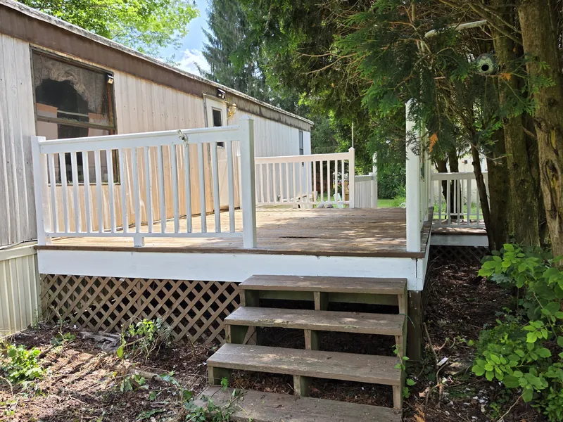 Decking/Decking Repair