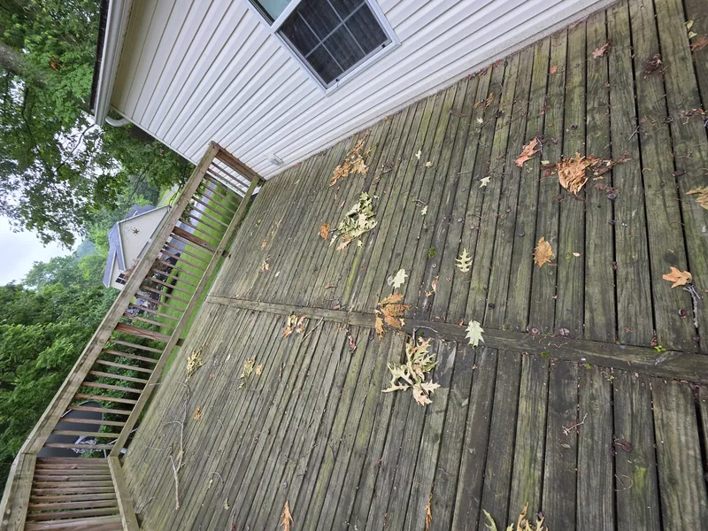 Decking/Decking Repair