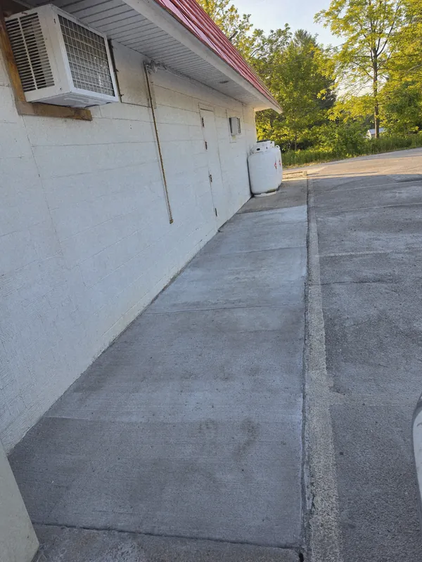 Sidewalk