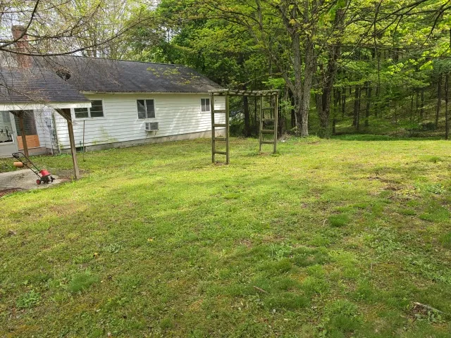 Lawn Care