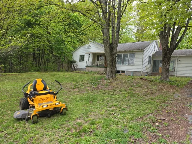 Lawn Care
